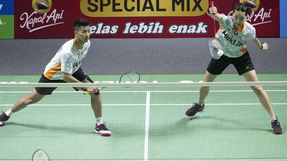 Jadwal BWF Canada Open 2024 Hari 2 & Live Streaming Badminton