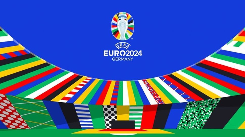 Jadwal Perempat Final EURO 2024, Bagan 8 Besar, & Jam Tayang TV